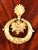 Empire French Mahogany Commode with Gilt-Bronze Mounts, 1810 For Sale - Image 9 of 16