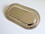 French Silver Finish Duck Tray, 1960s For Sale - Image 11 of 11