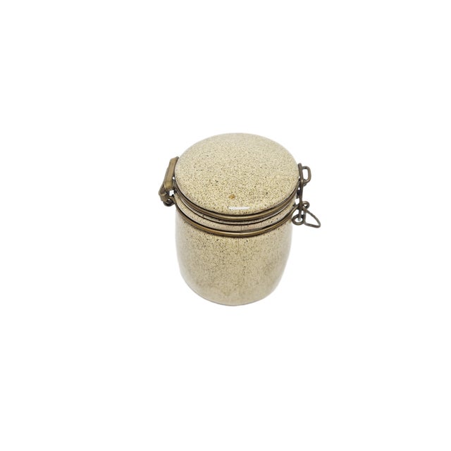Postmodern Kitchen Container, Czechoslovakia, 1960s For Sale - Image 3 of 13