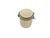 Postmodern Kitchen Container, Czechoslovakia, 1960s For Sale - Image 3 of 13