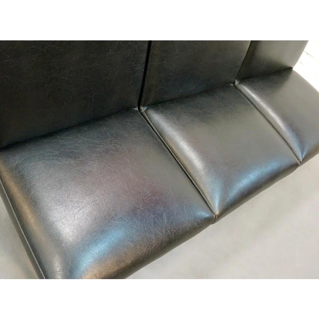 Vintage Modular Sofa, 1950s, Set of 3 For Sale - Image 4 of 14