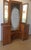 Dressing Table with Triple Mirror, 1950s For Sale - Image 18 of 18