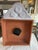 Vintage French Palley Ceramic Clock For Sale - Image 12 of 14