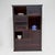 Japanese Mizuya Tansu Storage Cabinet, 1900-1920 For Sale - Image 14 of 18