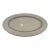 Lenox Oval Serving Platter Springdale With Platinum Trim For Sale