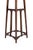 Mahogany Jardiniere Stand from Liberty & Co For Sale - Image 6 of 8