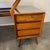 1950s Vintage Scandinavian Desk, 1950s For Sale - Image 5 of 12