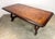 Auburn Theodore Alexander Castle Bromwich English Style Extendable Dining Table With 2 Leaves For Sale - Image 8 of 14