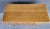 Brown Ethan Allen Dresser, Credenza or Server Biedermeier Style For Sale - Image 8 of 16