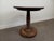 Vintage Brutalist Pedestal Table, 1950s For Sale - Image 18 of 18