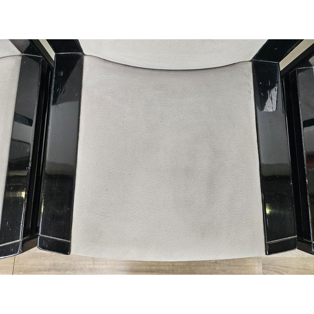 Model 300 Chairs by Joe Colombo for Pozzi, 1966, Set of 4 For Sale - Image 14 of 18