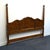DREXEL HERITAGE Cabernet Classics Collection French Provincial King Size Headboard 310-584 70.5" High 84" Wide 3.5" Deep...