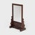 Screens served numerous functions as portable architecture in Chinese homes. The largest examples sectioned off entire...
