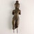 Antique 20th Century Bronze Bodhisattva Sculpture, Cambodia For Sale - Image 13 of 13