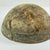 African Early 20th Century Nupe Wood Bowl with Indigenous Repair Nigeria For Sale - Image 3 of 9