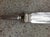 Mid 20th Century Georg Jensen Cheese Plane Slicer Sterling Handle Ss Blade Acorn Pattern For Sale - Image 12 of 13