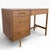 Vintage Oak Dressing Table from Stag For Sale - Image 3 of 7