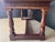 Farmhouse Dining Table, 1920 For Sale - Image 10 of 16