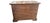 Brown Vintage Jim Peed for Drexel Heritage "Esperanto" 4-Piece Walnut Bedroom Set For Sale - Image 8 of 11