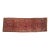 Vintage Sarouk Rug Runner - 2'8" x 8'3" For Sale