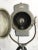 Large Vintage Tripod Cinema Beacon Floor Lamp from Dante Rispoli Roma For Sale - Image 6 of 13