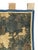 Antique 18th Century Verdure Tapestry For Sale - Image 4 of 12