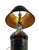 Mid 20th Century The Chroma Ceramic Vessel Lamp For Sale In Austin - Image 6 of 12