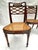 Louis XVI Side Chairs by Theodore Alexander - Set of 4 For Sale In Charlotte - Image 6 of 18