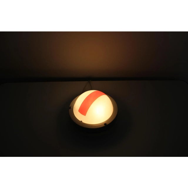 Czechoslovakian Wall Light, 1975 For Sale - Image 12 of 14