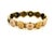 Circa 1900 Victorian 14k Rose Gold Diamond Fleur-De-Lis Bracelet For Sale - Image 9 of 13