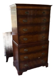 Example of Chests of Drawers in Monterey, CA