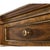 Wood English Traditional Sideboard With Brass Inlay For Sale - Image 7 of 8