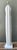 This vintage plaster cactus floor lamp is a stunning example of late 20th-century sculptural lighting. Mimicking the...