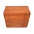 1960s Vintage Danish Teak Chest of Drawers by Peter Hvidt and Orla Molgaard Nielsen for Søborg Møbelfabrik, 1960s For Sale - Image 5 of 11