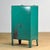 Industrial Iron Cabinet, 1970s For Sale - Image 17 of 17
