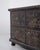 Large 19th Century Painted Chest with Floral Motifs, 1900 For Sale - Image 8 of 15