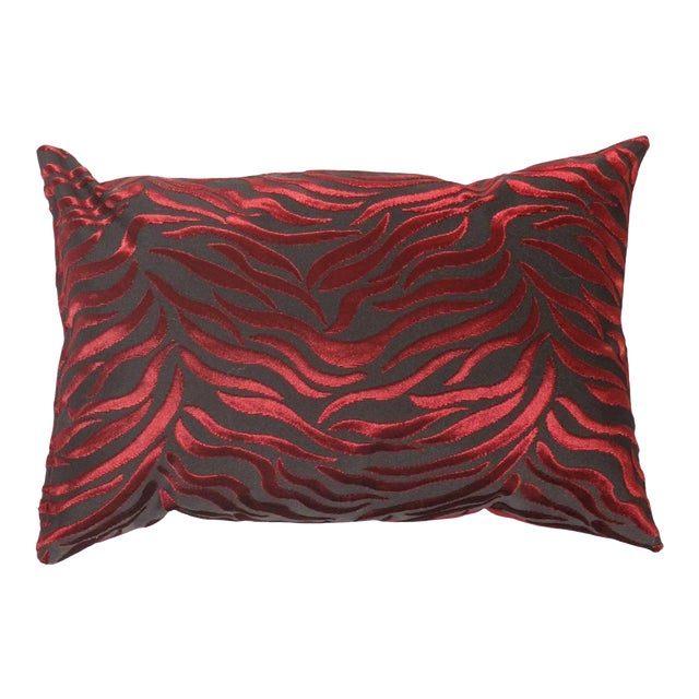 Pasargad DC Decorative Modern Turkish Pillow For Sale