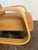 Vintage 1980's Alvar Aalto Artek 400 Tank Chair For Sale - Image 13 of 16