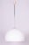 Silver Mid-Century Chandelier in Chrome from Meblo, Italy, 1970s For Sale - Image 8 of 8