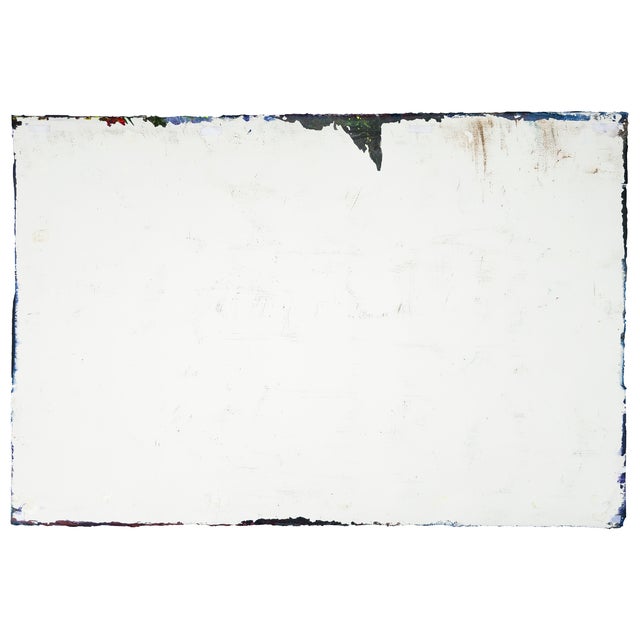Paint Sophia Voyages: That Night at Mother's House - Fran Bull, C. 1990s For Sale - Image 7 of 8