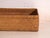 Antique Japanese Box in Woven Bamboo, Japan, 1950 For Sale - Image 6 of 11