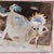'Southwestern Sunset Dance', Fulbright Scholar, University of Arizona For Sale In Monterey, CA - Image 6 of 8