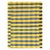 A vintage Turkish flat-weave Kilim accent rug handmade during the mid-20th century. Measures: 5' 11" x 8' 6"