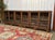 Six-Door Sideboard in Indian Mahogany, 1950s For Sale - Image 13 of 18
