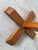 1970s Vintage Turned Wood Coat Rack Stand For Sale - Image 10 of 12