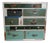 Table Chest of 8 Drawers, 1980 For Sale