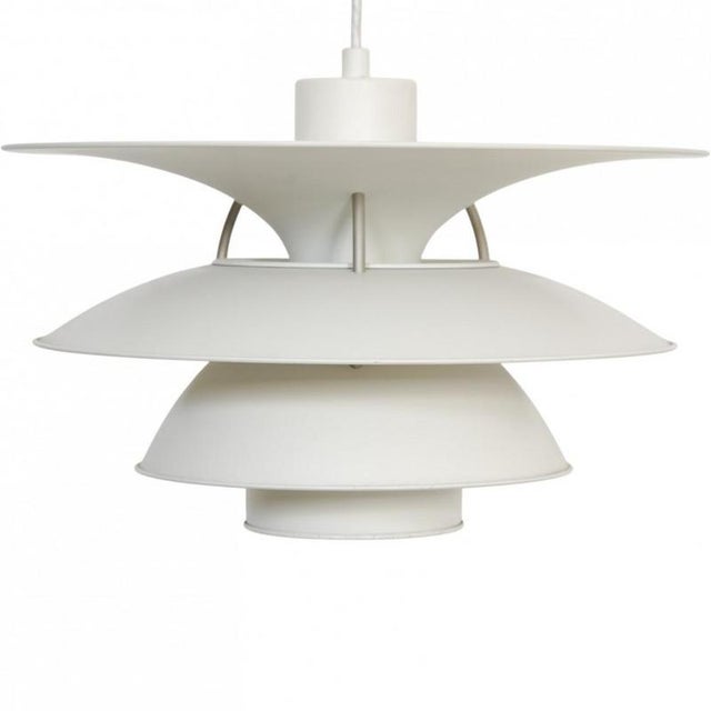 PH5/4 Charlottenborg Lamp, 1990s For Sale - Image 11 of 11