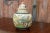 Chinese Antique Chinese Crackle Vase For Sale - Image 3 of 9