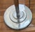 Art Deco Floor Lamp with Rose-Colored Glass, 1920s For Sale - Image 6 of 8