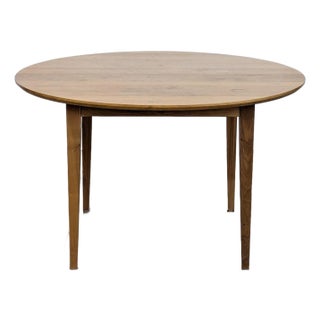 Room & Board Adams Extendable Dining Table For Sale